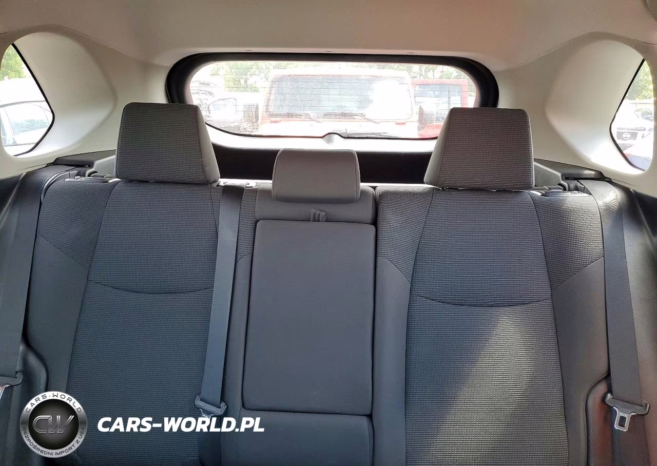 2020 Toyota Rav4 Le VIN:2T3F1RFVXLW093897 - 10