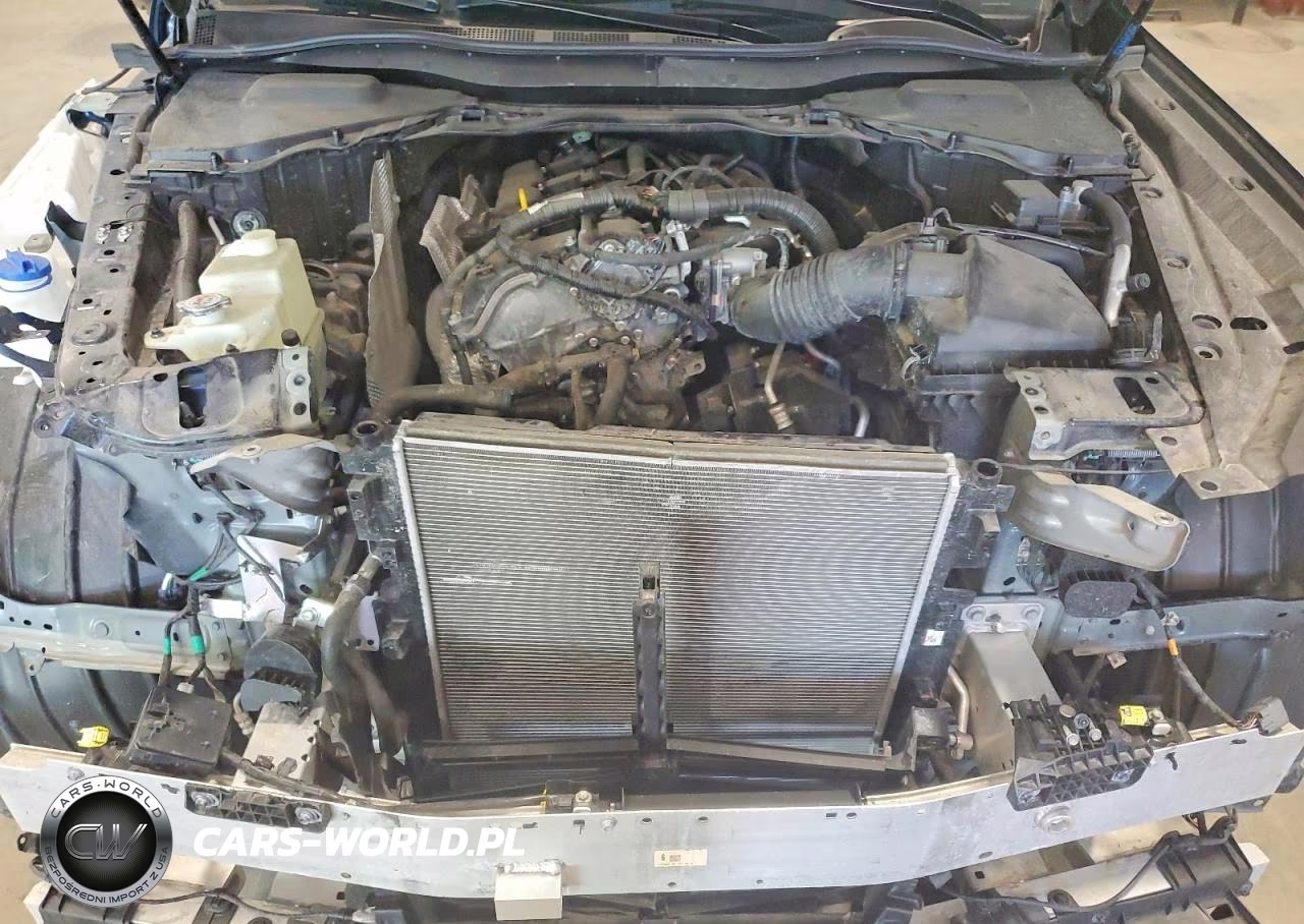 2025 Mazda Cx-90 Premium Sport VIN:JM3KKCHA0S1199332 - 12