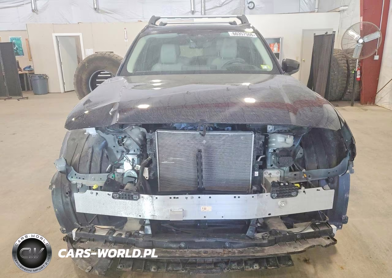 2025 Mazda Cx-90 Premium Sport VIN:JM3KKCHA0S1199332 - 5