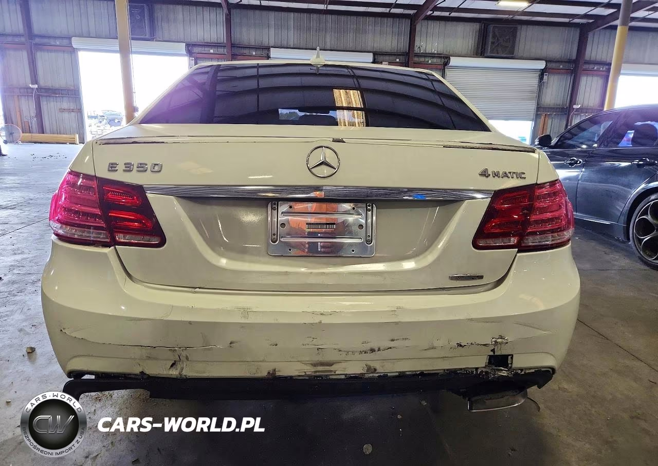 2011 Mercedes-Benz E 350 4Matic VIN:WDDHF8HB6BA434951 - 6