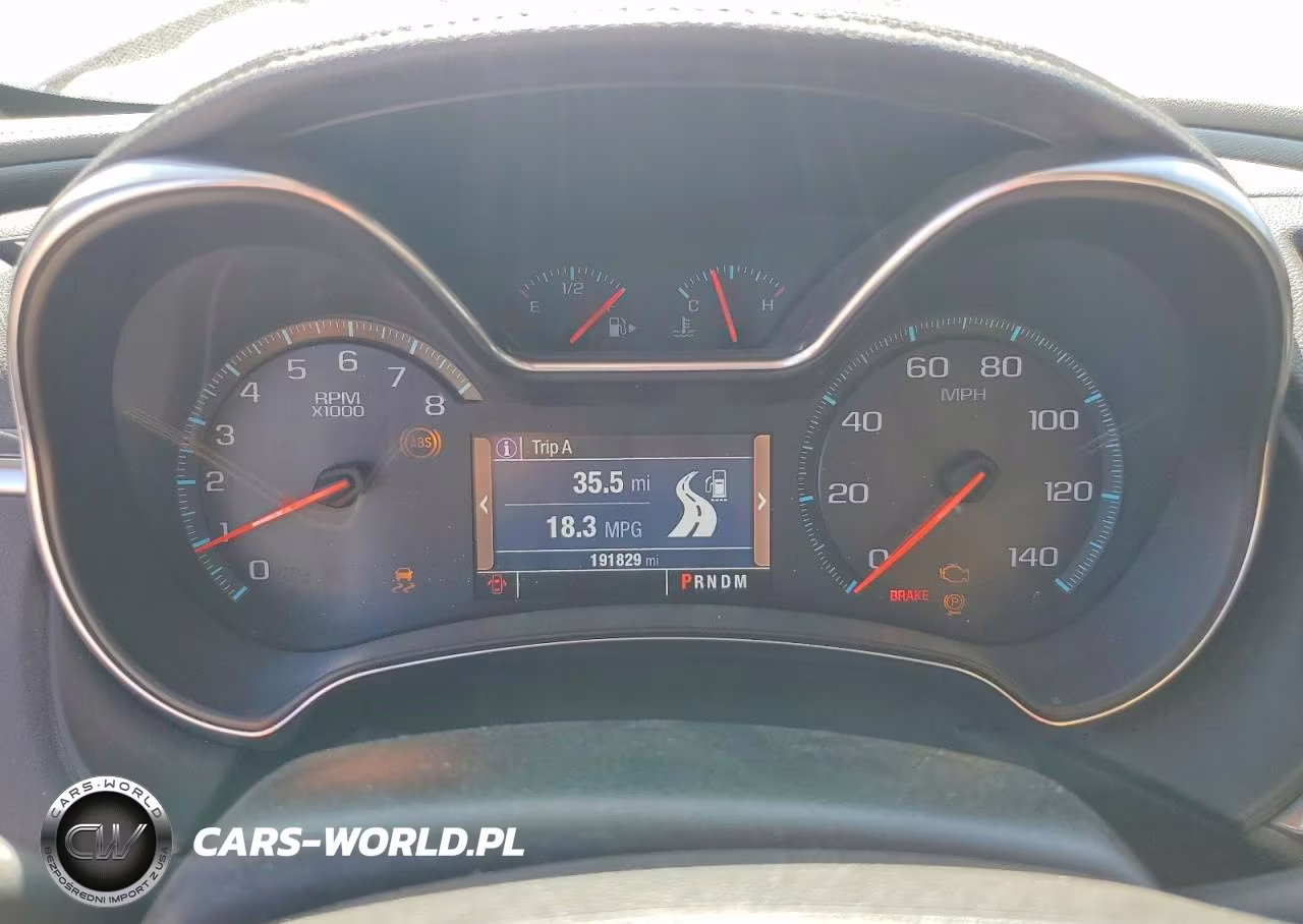2014 Chevrolet Impala Ls VIN:2G11Y5SL7E9111426 - 9
