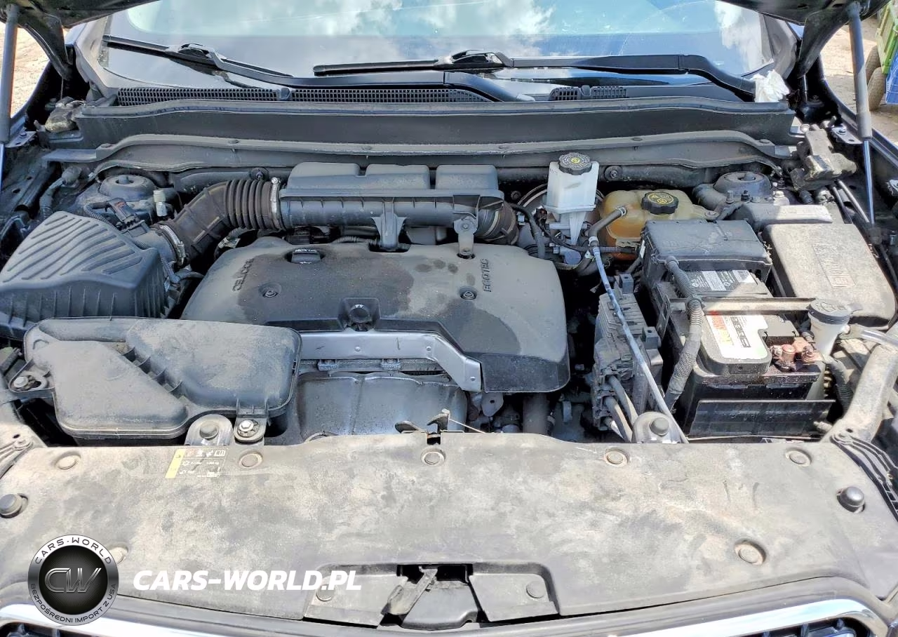 2020 Buick Envision Preferred VIN:LRBFX1SA8LD065479 - 12