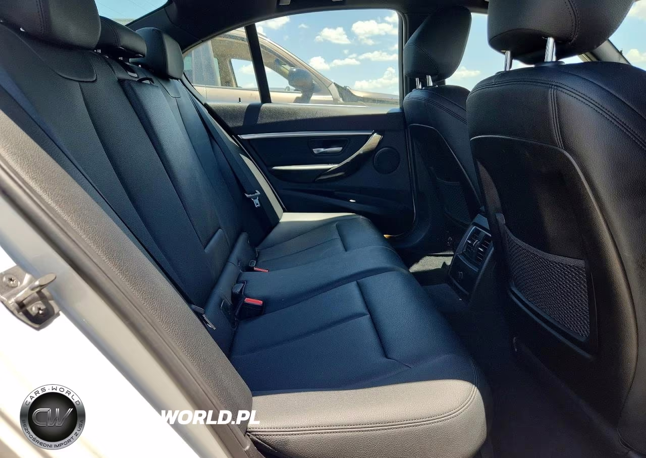 2017 BMW 330 I VIN:WBA8B9G57HNU48668 - 10