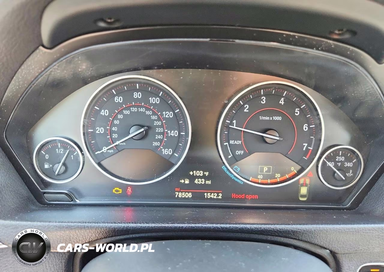 2017 BMW 330 I VIN:WBA8B9G57HNU48668 - 9