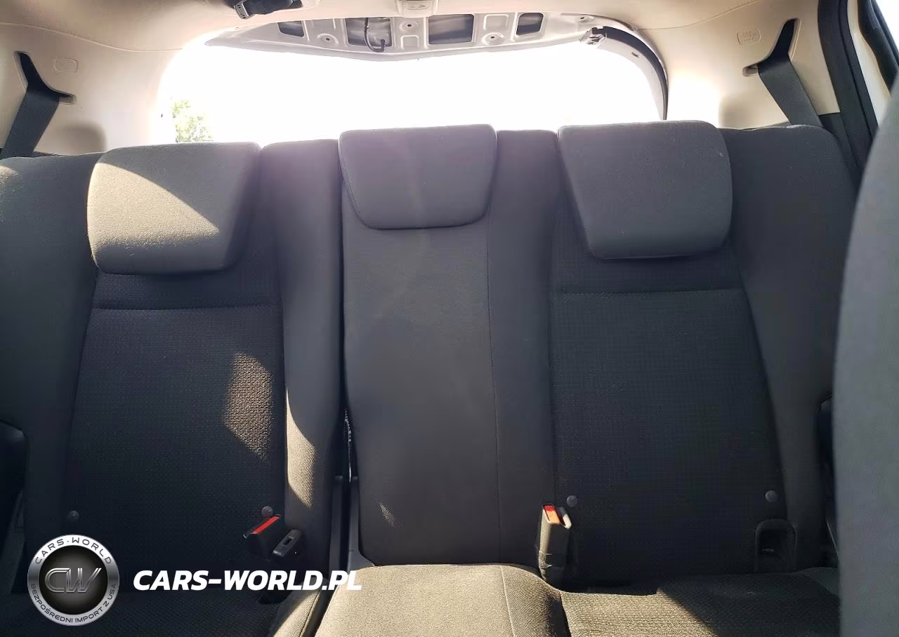 2019 Honda Hr-V Ex VIN:3CZRU6H55KM722637 - 10