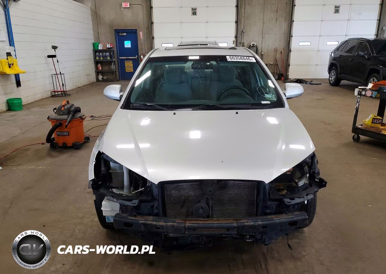 2009 HYUNDAI ELANTRA GLS VIN:KMHDU46D19U688843 - 5