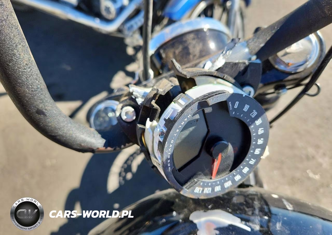 2025 Harley-Davidson Fxbb VIN:1HD1YJ922SB018612 - 7