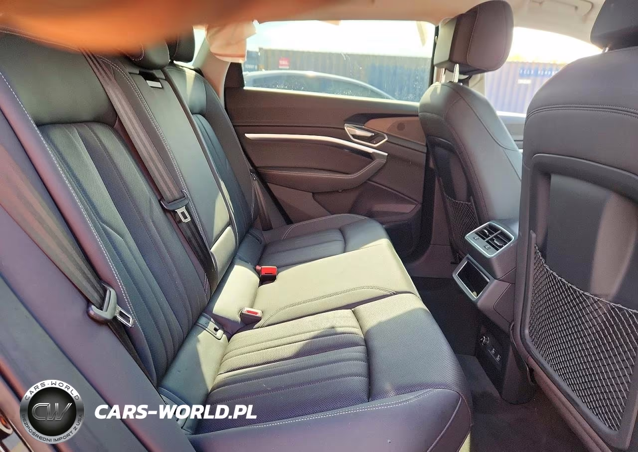 2019 Audi E-Tron Premium Plus VIN:WA1LAAGE7KB011984 - 11