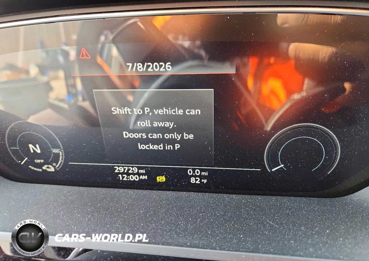 2019 Audi E-Tron Premium Plus VIN:WA1LAAGE7KB011984 - 9