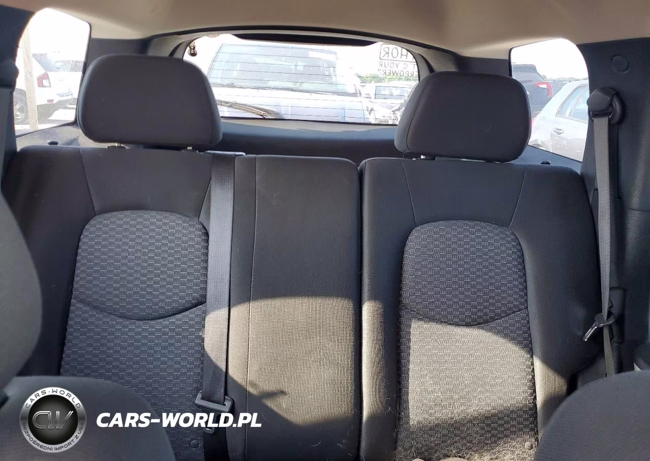 2011 Chevrolet Hhr Lt VIN:3GNBABFW2BS503366 - 10