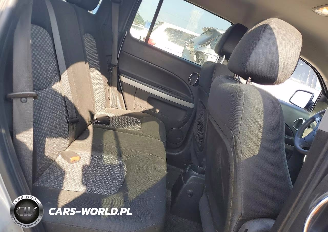 2011 Chevrolet Hhr Lt VIN:3GNBABFW2BS503366 - 11