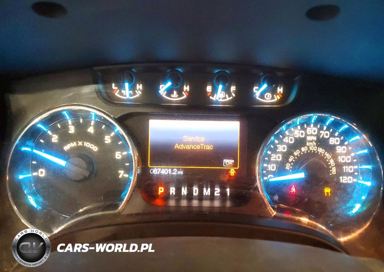 2011 Ford F150 Super Cab VIN:1FTFX1ET5BFC98916 - 9