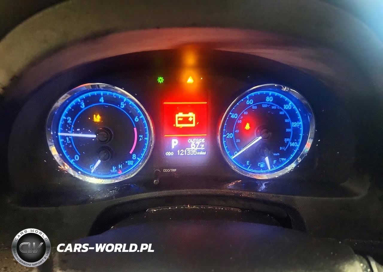 2019 Toyota Corolla Le VIN:2T1BURHE3KC165874 - 9