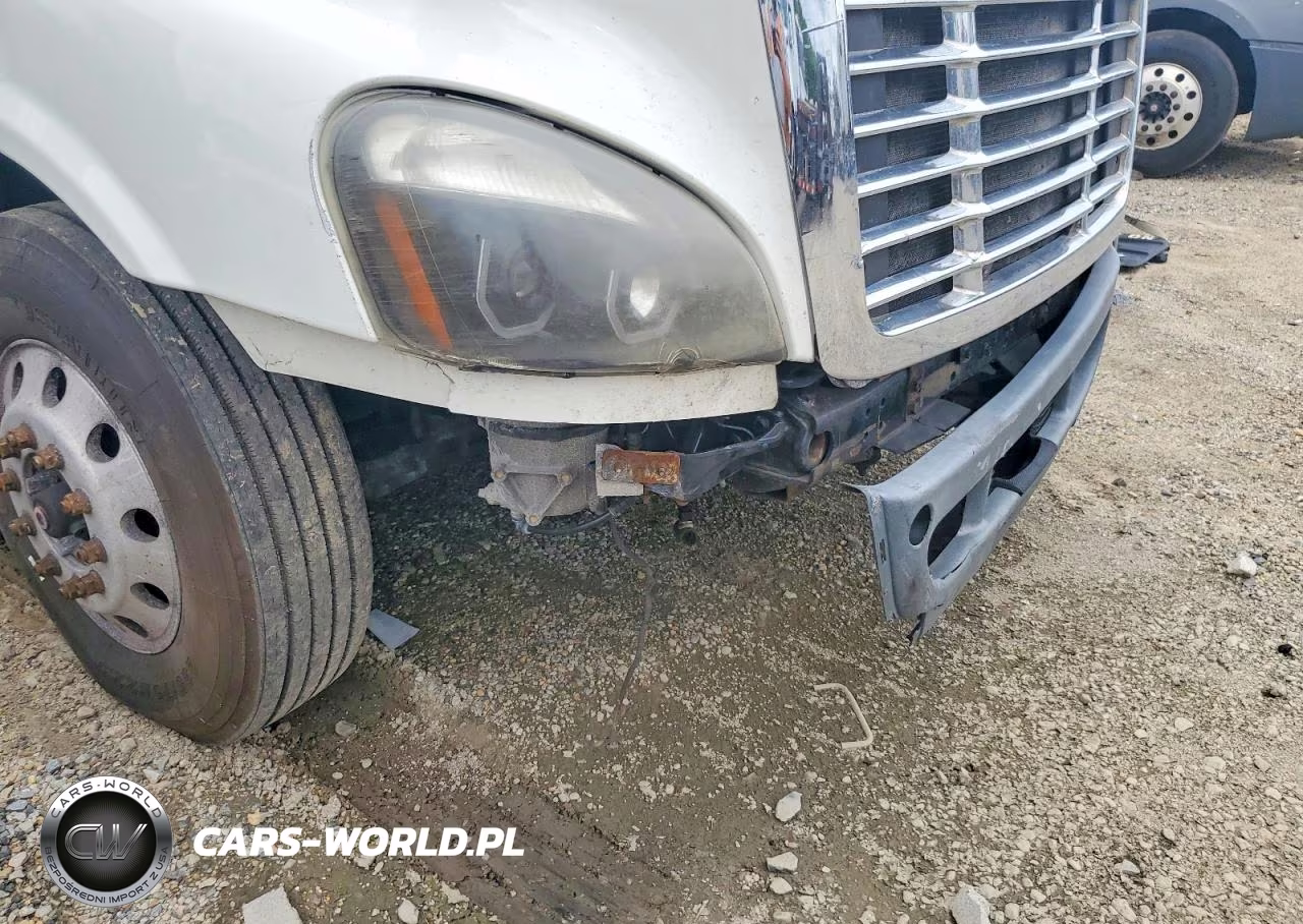 2019 Freightliner Cascadia Trucks VIN:3AKJGLDV4KSKL6088 - 14