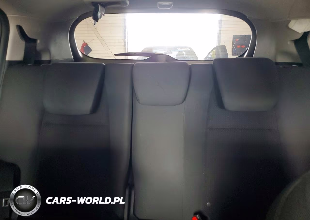 2022 Honda Hr-V Ex VIN:3CZRU6H5XNM762362 - 10