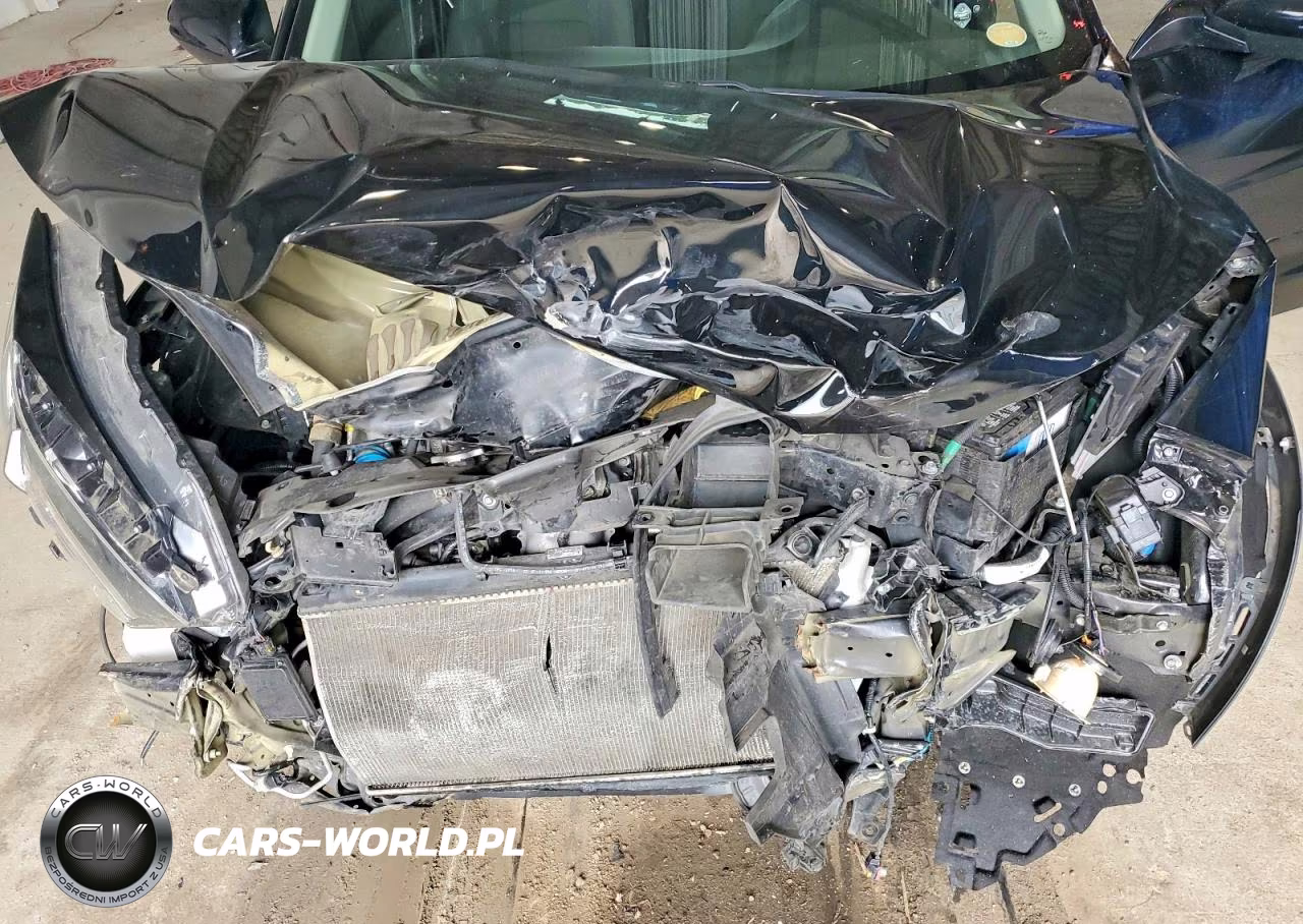 2022 Honda Hr-V Ex VIN:3CZRU6H5XNM762362 - 12