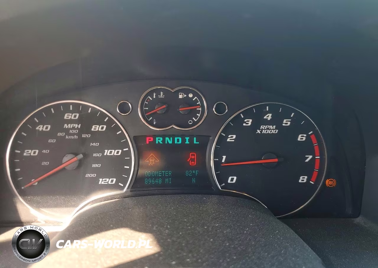2009 Chevrolet Equinox Lt VIN:2CNDL63F796230940 - 9