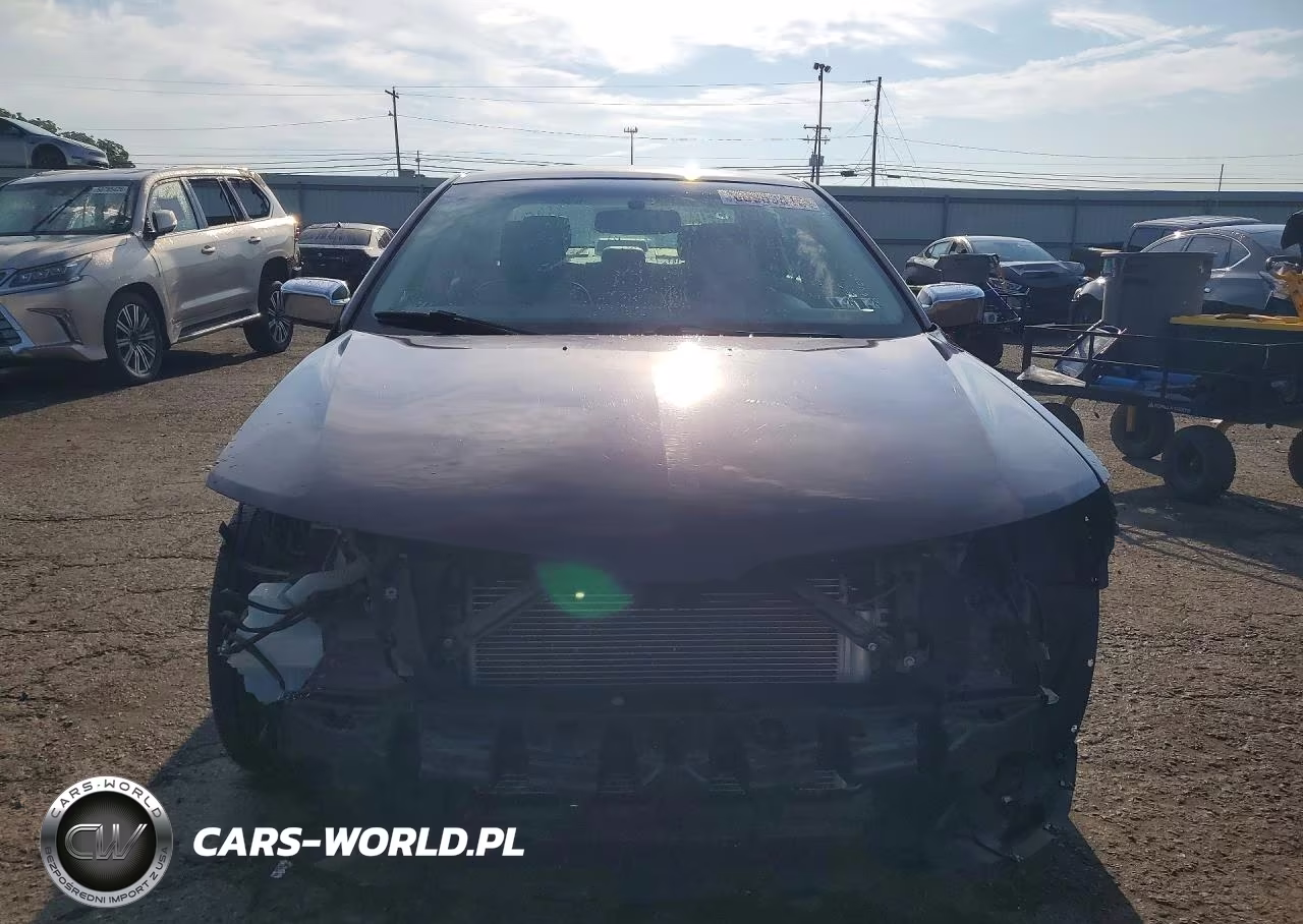 2012 Lincoln Mkz VIN:3LNHL2GC3CR808946 - 5