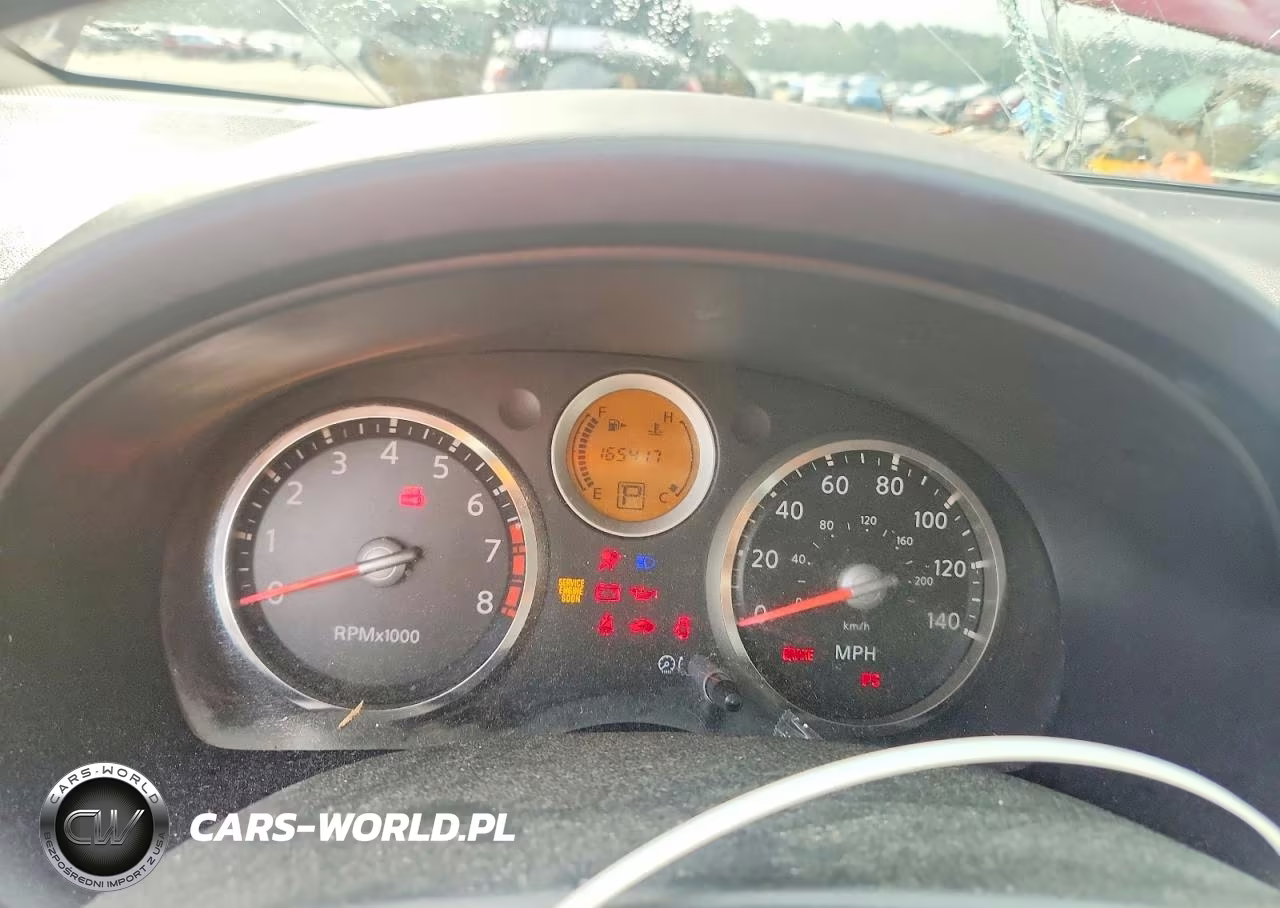 2007 Nissan Sentra 2.0-2.0S-2.0Sl VIN:3N1AB61E07L672300 - 9