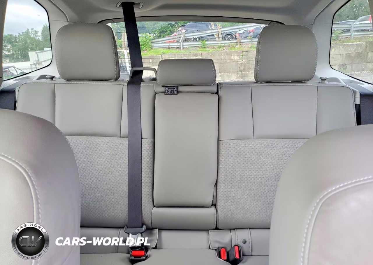2016 Subaru Forester 2.5I Touring VIN:JF2SJAVC5GH489863 - 10