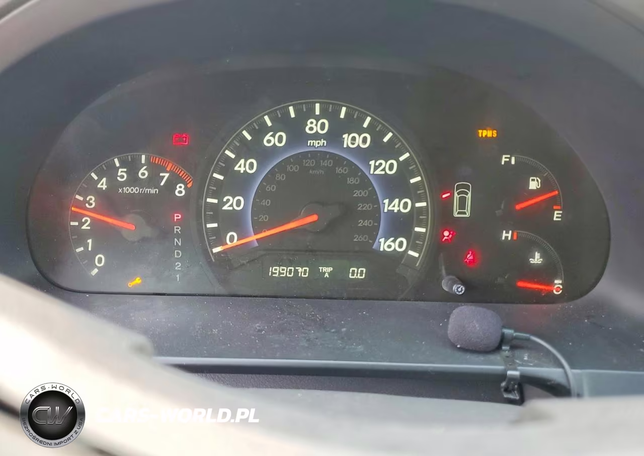 2009 Honda Odyssey Exl VIN:5FNRL38799B012809 - 9