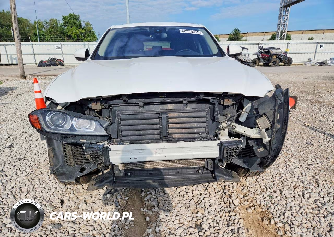 2017 Jaguar F-Pace Premium VIN:SADCJ2BVXHA049490 - 5