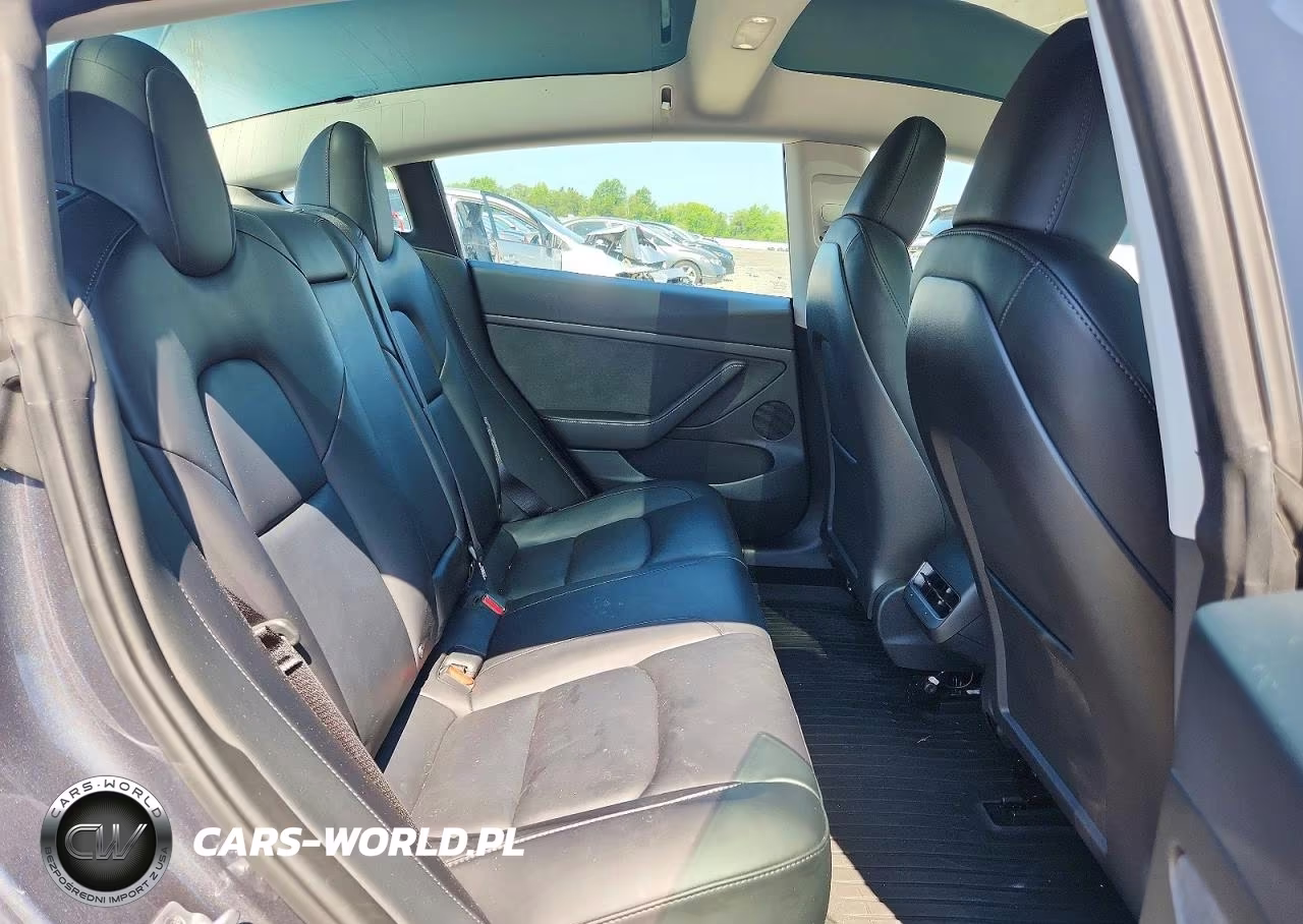 2023 Tesla Model 3 VIN:5YJ3E1EA6PF653062 - 10