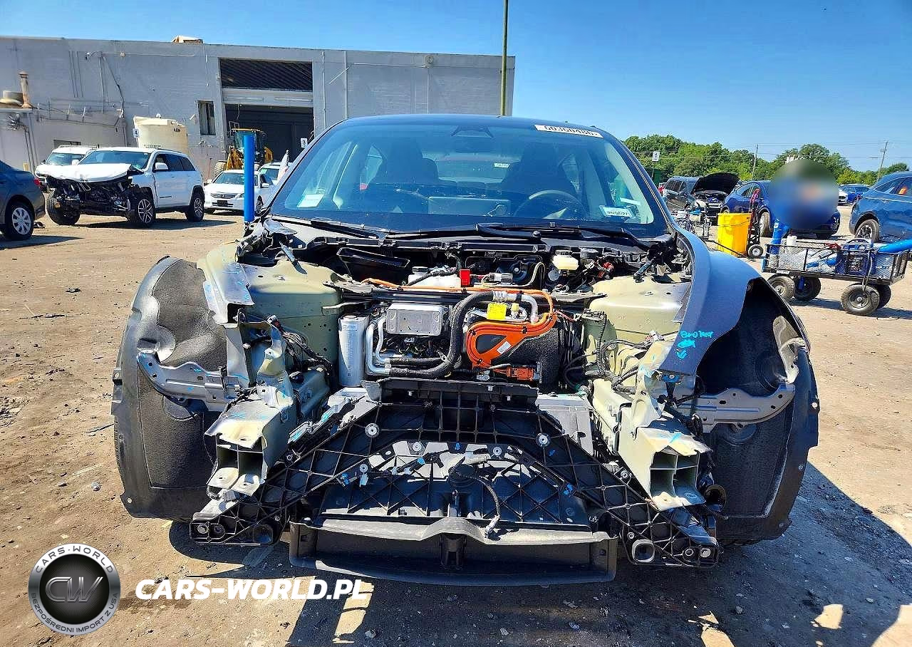2023 Tesla Model 3 VIN:5YJ3E1EA6PF653062 - 5