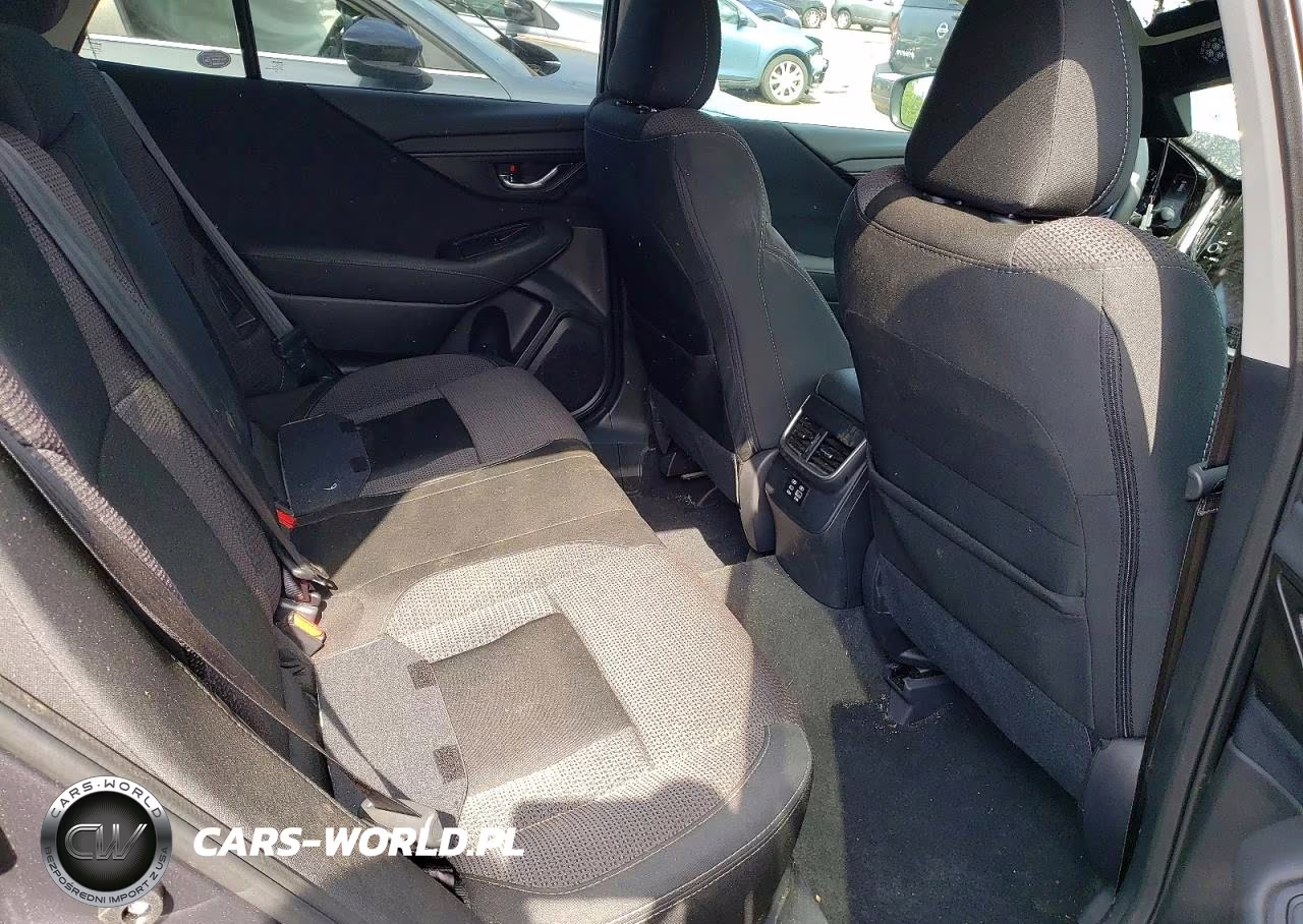 2025 Subaru Outback Premium VIN:4S4BTACC3S3279436 - 11