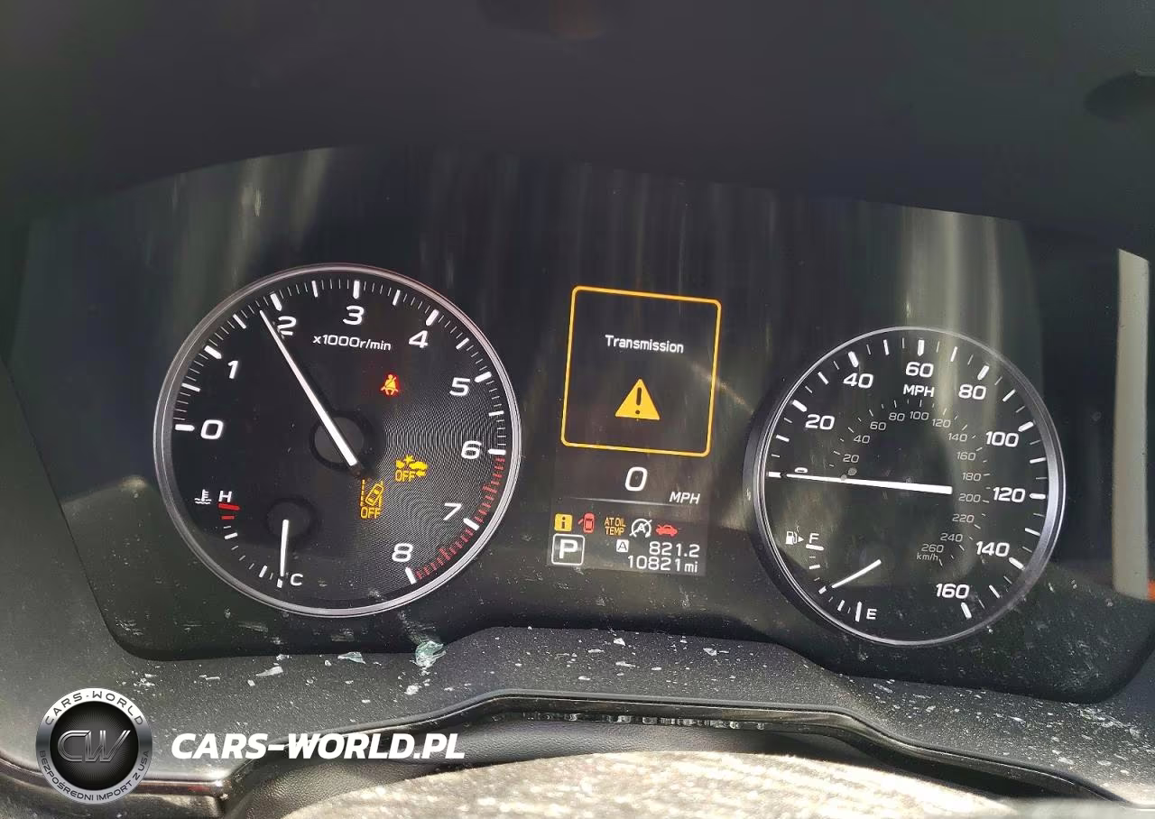 2025 Subaru Outback Premium VIN:4S4BTACC3S3279436 - 9