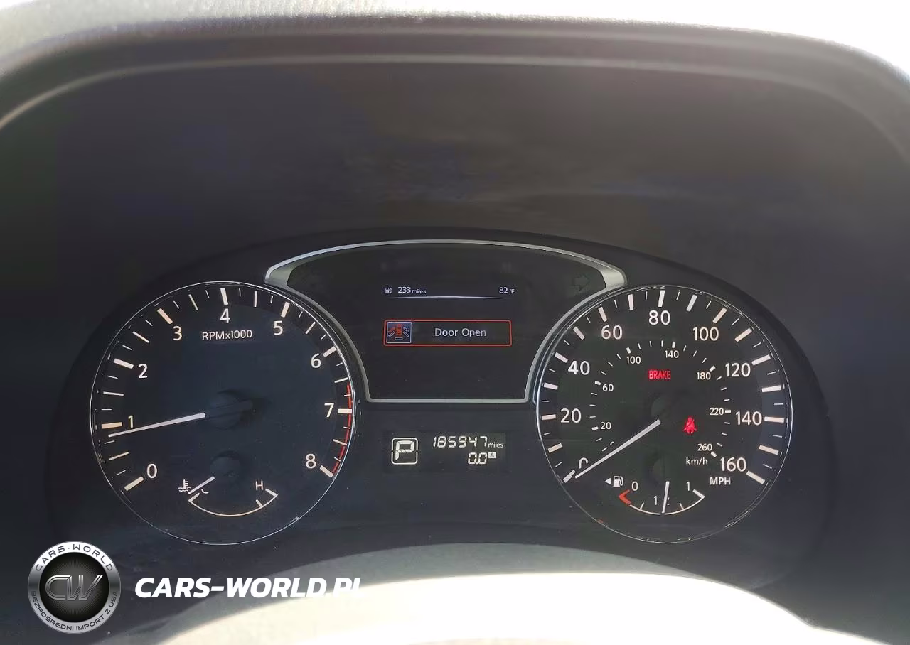 2014 Nissan Pathfinder Sl VIN:5N1AR2MN2EC690136 - 9
