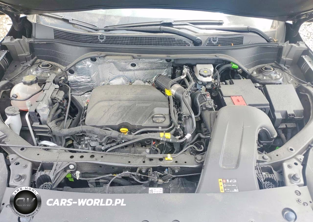 2025 Chevrolet Trax 1Lt VIN:KL77LHEP6SC326460 - 11