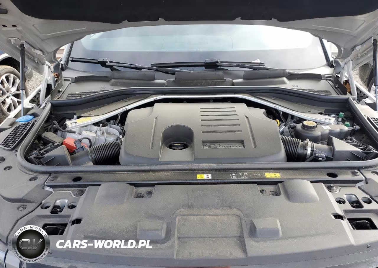2024 Land Rover Range Rover Sport Dynamic Se VIN:SAL1L9FU5RA167061 - 12