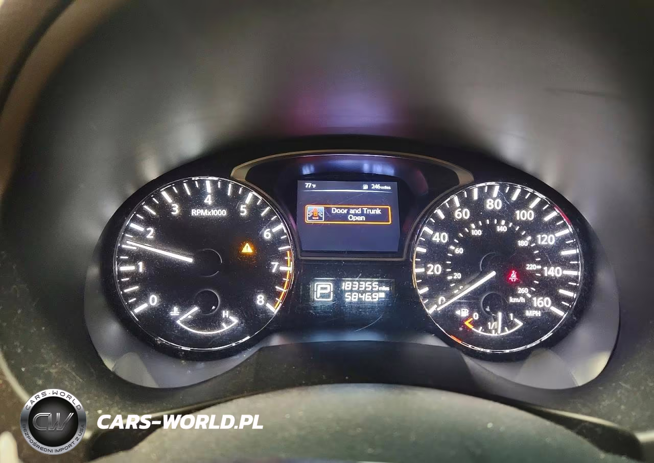 2015 Nissan Altima 2.5 S VIN:1N4AL3AP1FC185391 - 9