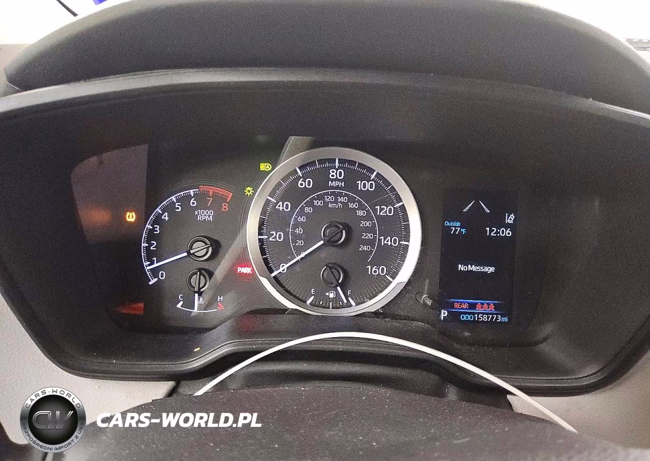 2021 Toyota Corolla Le VIN:5YFEPMAE0MP206112 - 9