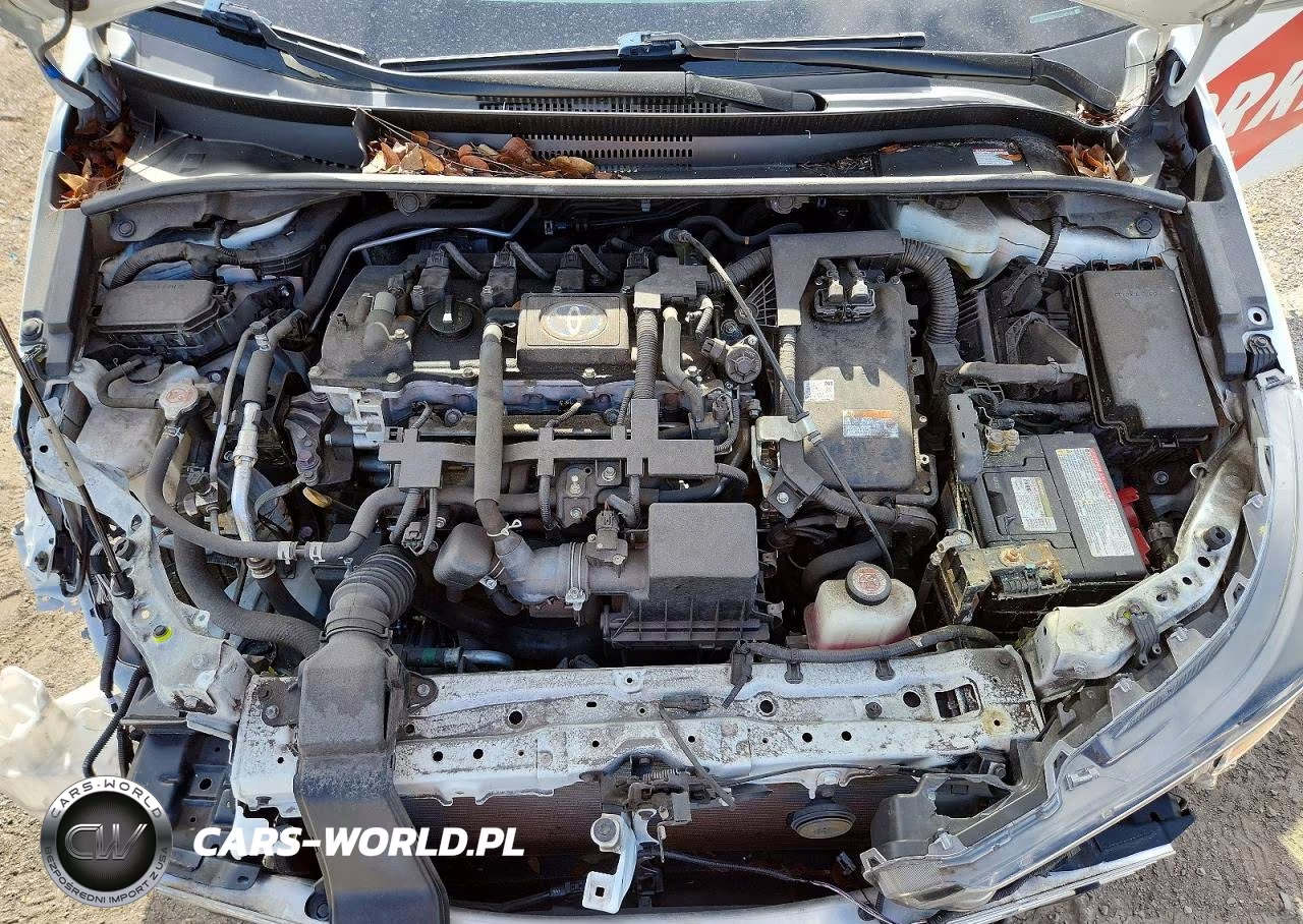 2021 Toyota Corolla Le VIN:JTDEAMDE3MJ024034 - 11