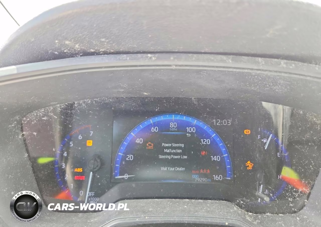 2021 Toyota Corolla Le VIN:JTDEAMDE3MJ024034 - 13