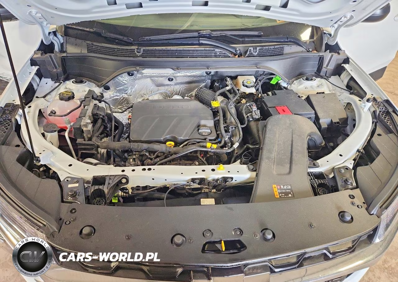 2026 Chevrolet Trax Ls VIN:KL77LFEP5TC092110 - 12