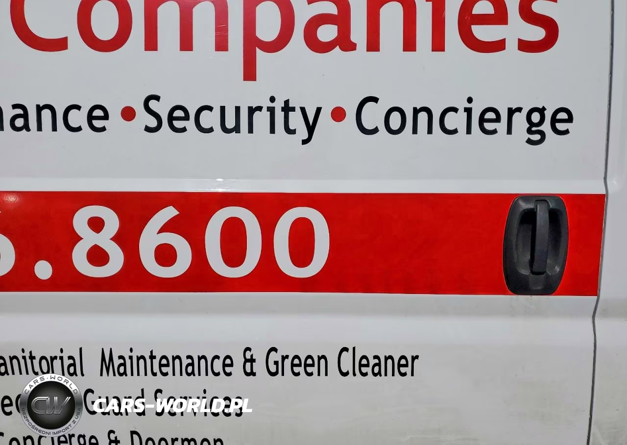 2019 Ram Promaster 1500 1500 Standard VIN:3C6TRVAG4KE562612 - 11