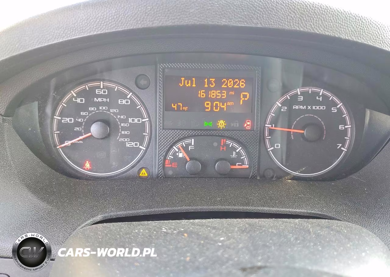 2019 Ram Promaster 1500 1500 Standard VIN:3C6TRVAG4KE562612 - 9