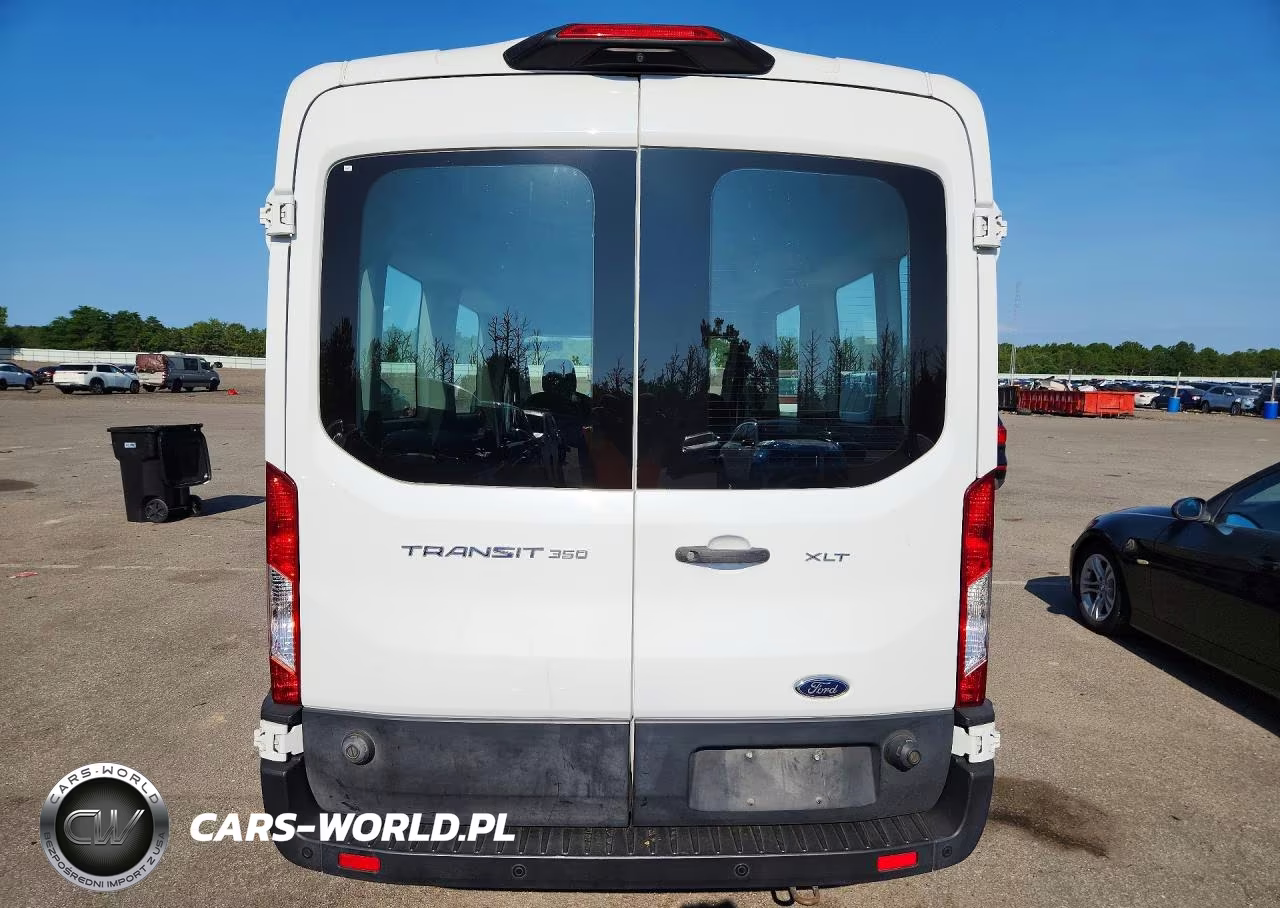 2020 Ford Transit T-350 VIN:1FBAX2C80LKA59852 - 6