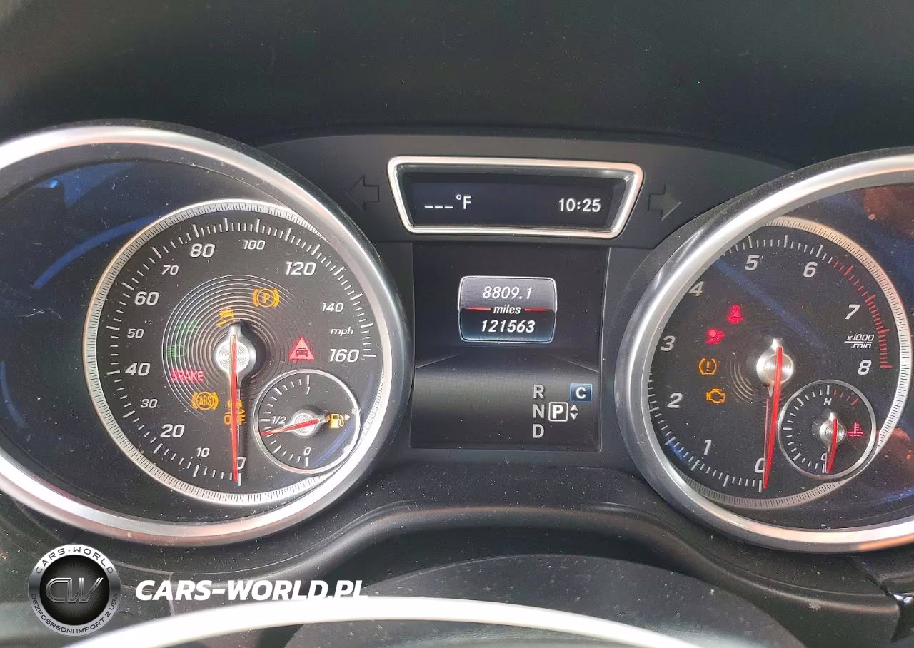 2017 Mercedes-Benz Gle 350 VIN:4JGDA5JB8HA993101 - 9