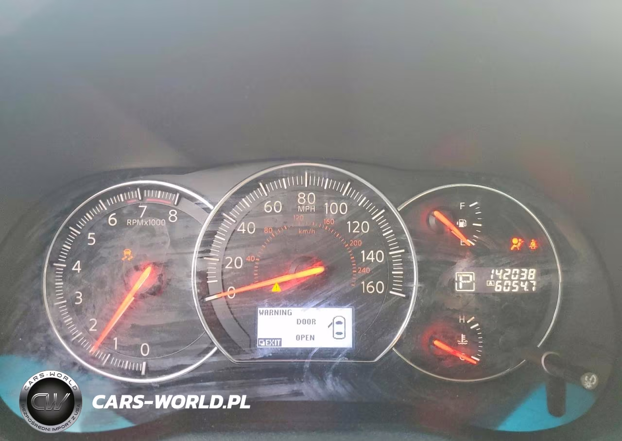 2013 Nissan Maxima 3.5 S VIN:1N4AA5APXDC817948 - 9