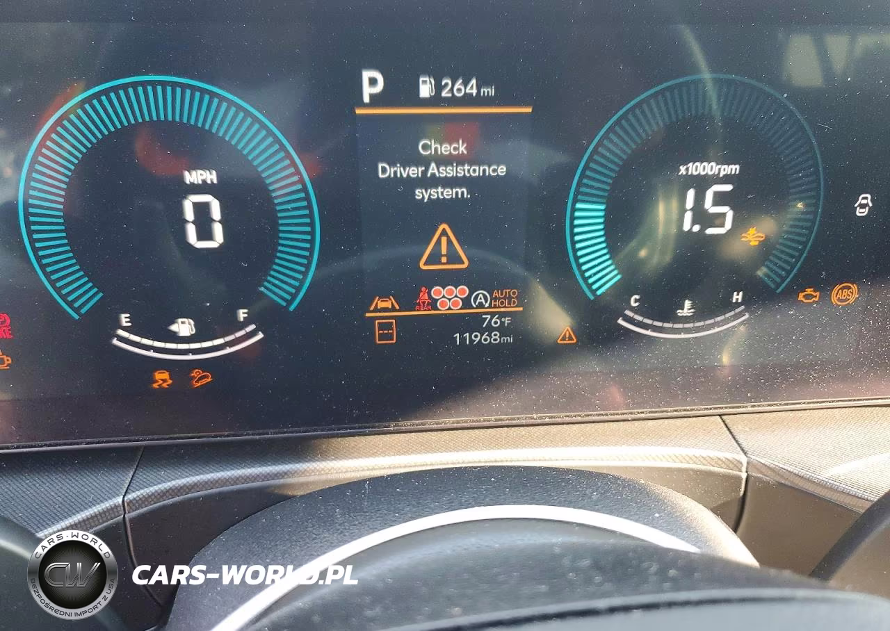 2024 Hyundai Santa Fe Se VIN:5NMP14GL2RH045537 - 9
