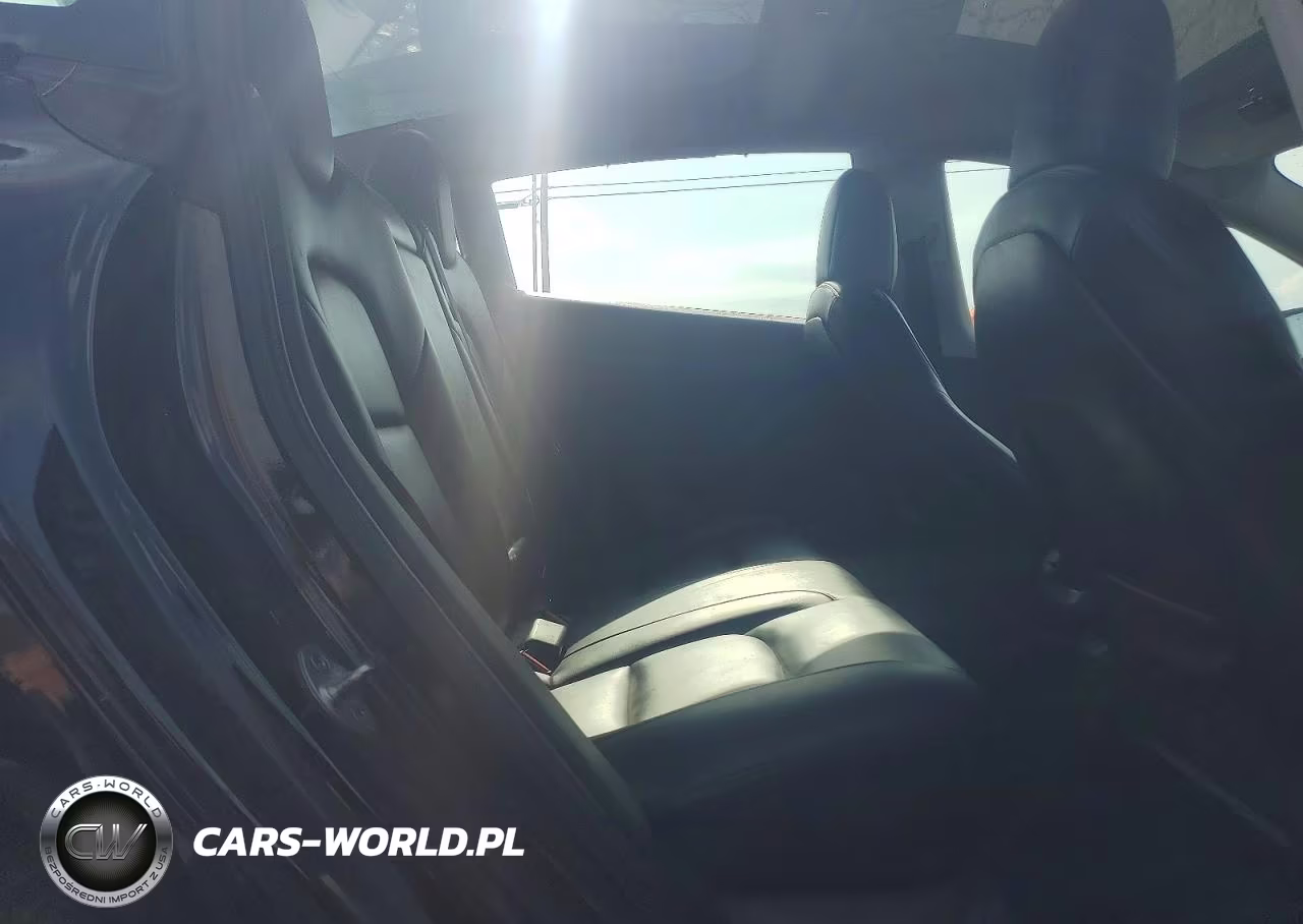 2021 Tesla Model 3 VIN:5YJ3E1EA8MF851198 - 10