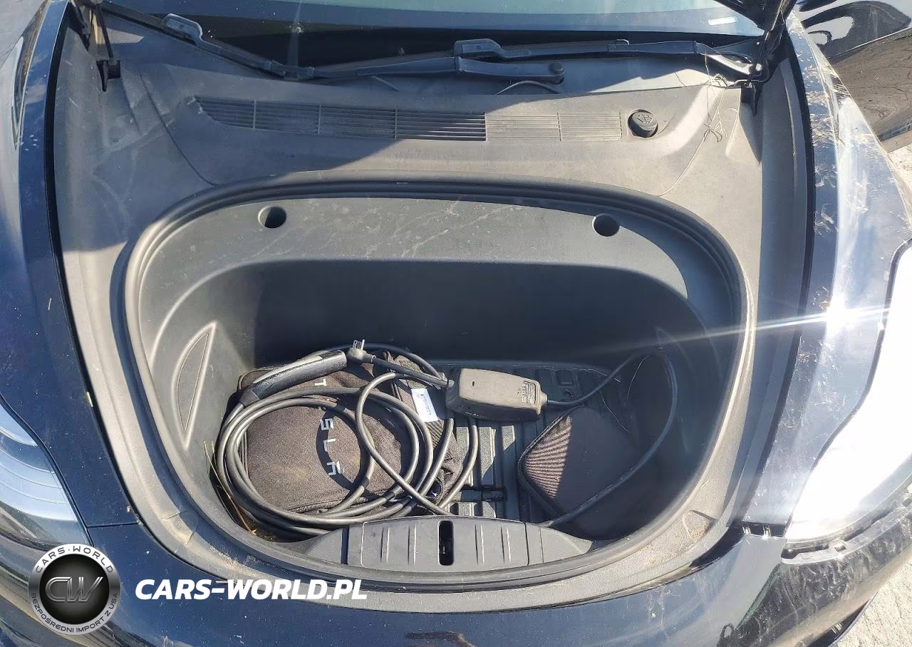 2021 Tesla Model 3 VIN:5YJ3E1EA8MF851198 - 11