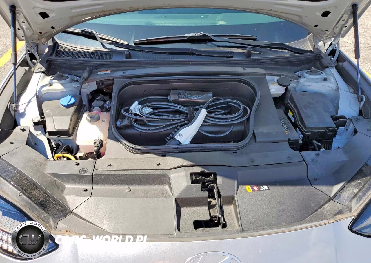 2023 Hyundai Ioniq 6 Sel VIN:KMHM34AA6PA048836 - 11