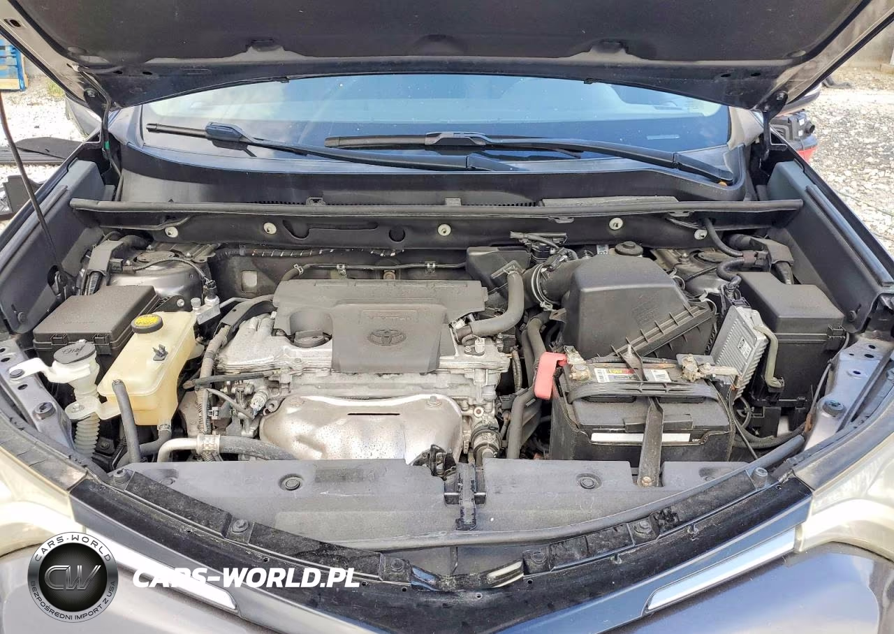 2018 Toyota Rav4 Xle VIN:2T3WFREV8JW511728 - 12