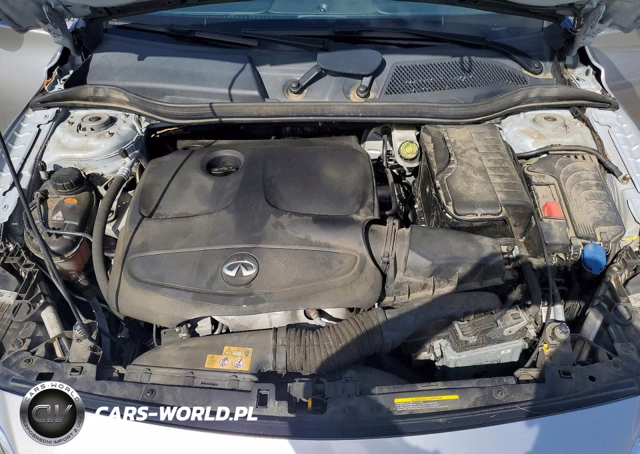 2018 Infiniti Qx30 Premium VIN:SJKCH5CR9JA044603 - 11