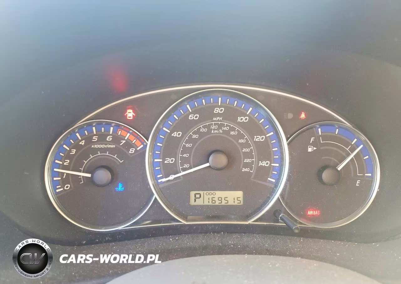 2011 Subaru Forester 2.5X Premium VIN:JF2SHADC2BH744846 - 9